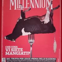 rivista mensile n.12 del 2018, anno 2 