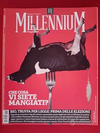 rivista mensile n.12 del 2018, anno 2 