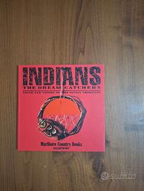 Libro fotografico vintage: Indians
