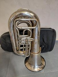 basso tubba si b 