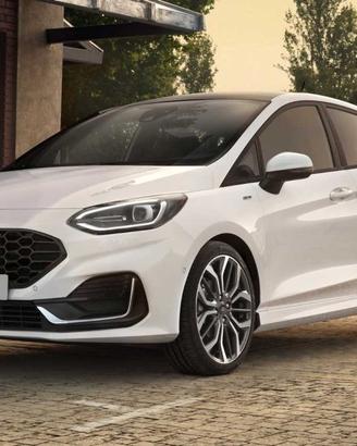 Ricambi ford fiesta 2023