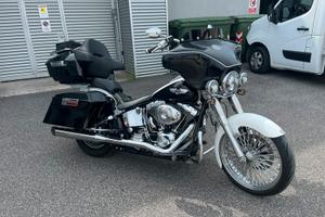 Harley Davidson Softail Deluxe