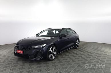 AUDI A5 3° serie Avant TDI 150 kW quattro S tro
