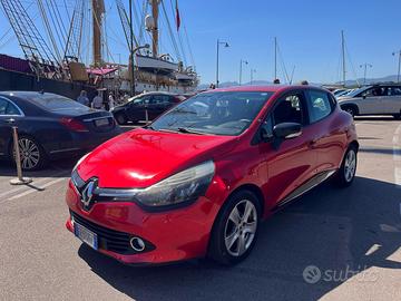 Renault Clio 4a serie