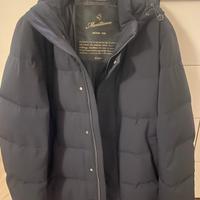 Montecore piumino uomo inverno 2025 goretex
