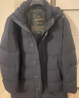 Montecore piumino uomo inverno 2025 goretex