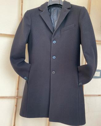Cappotto sartoriale Adriano Sassi - taglia 46