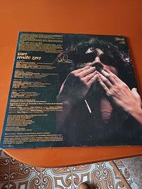 Doppio disco di Renato zero anni 1980