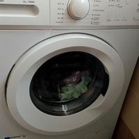 Lavatrice daya 6 kg