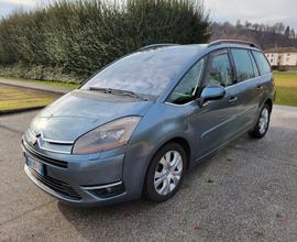 Citroen C4 Grand Picasso 2.0 HDi 136cv Elegance