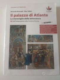 Il palazzo di atlante 1B - 9788857791555