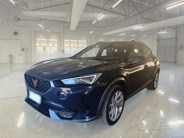 CUPRA FORMENTOR 1.4 E-HYBRID DSG SUV