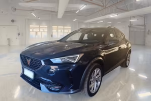CUPRA FORMENTOR 1.4 E-HYBRID DSG SUV