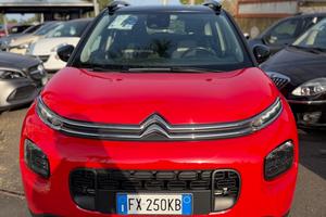 Citroen C3 Aircross BlueHDi 120 S&S EAT6 Shine Aut