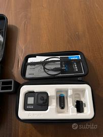 Gopro 8 black