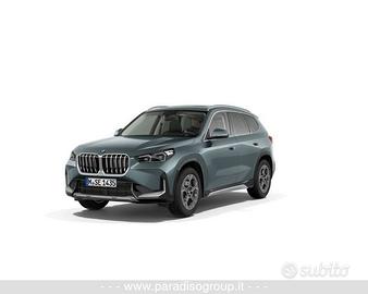 BMW X1 SERIE X - BMW sDrive18d