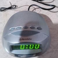 Radiosveglia Roadstar CLR-2479