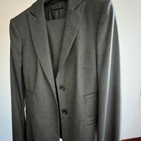 Tailleur donna grigio - Sisley