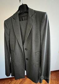 Tailleur donna grigio - Sisley