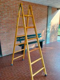 scala da imbianchino