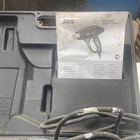 Pistola Termica