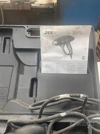 Pistola Termica