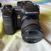 Konica minolta as 8.0M