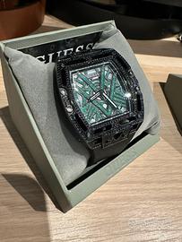 Orologio Guess Legends Black