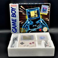 Nintendo Game Boy Errore di Stampa “Portaitle”