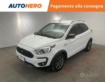 FORD Ka+ JW90493