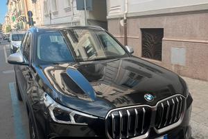 BMW X1 sDrive18d