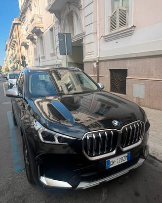 BMW X1 sDrive18d