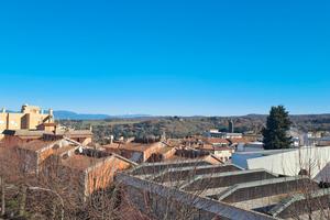 Appartamento spazioso e luminoso a Campagnano di R