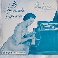 My Favourite Encores
