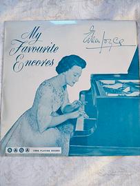 My Favourite Encores