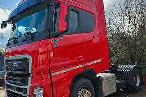 Trattore Stradale Ford F-MAX 500 cv 368kW Anno2020