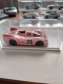 automodello Porsche 