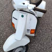 Vespa pk Ciao Bravo Zigolo Aermacchi più Aquilotto