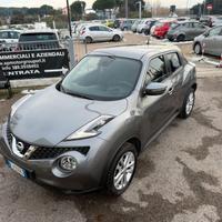 Nissan Juke 1.5 dCi Start&Stop Acenta