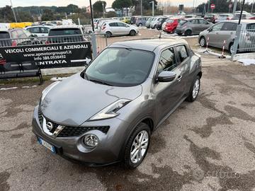 Nissan Juke 1.5 dCi Start&Stop Acenta