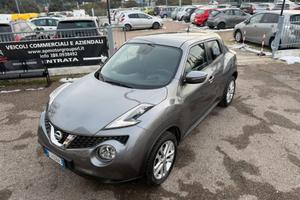 Nissan Juke 1.5 dCi Start&Stop Acenta