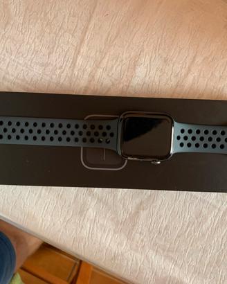 Apple Watch Se Nike