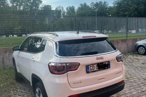 JEEP Compass 1ª serie - 2020