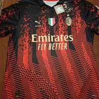 Ac Milan x Koché 22/23 Versione Store XL Nuovo