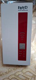 fritz repeater 1750E 