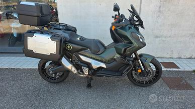 Honda X-ADV 750