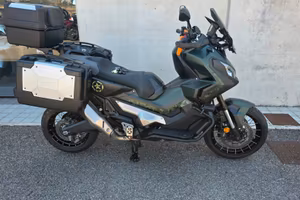 Honda X-ADV 750