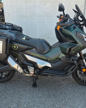Honda X-ADV 750