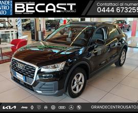 AUDI Q2 30 TDI S tronic Business - UNICO PROPRIE