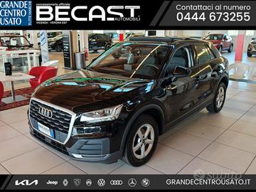 AUDI Q2 30 TDI S tronic Business - UNICO PROPRIE